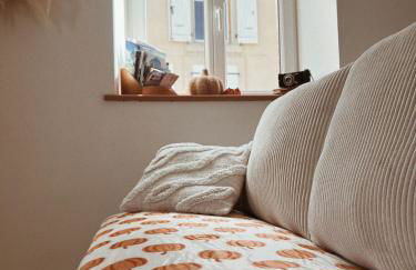 Le gîte de Marceau - Foto 13