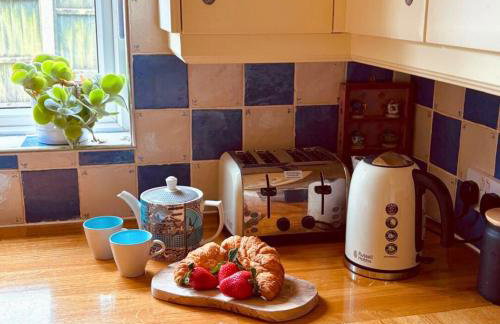 Charming Dorset Seaside Escape - Foto 26