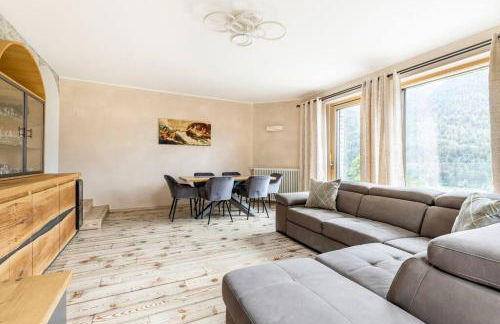 Villa In Montagna - Caldes - Val Di Sole - Foto 25