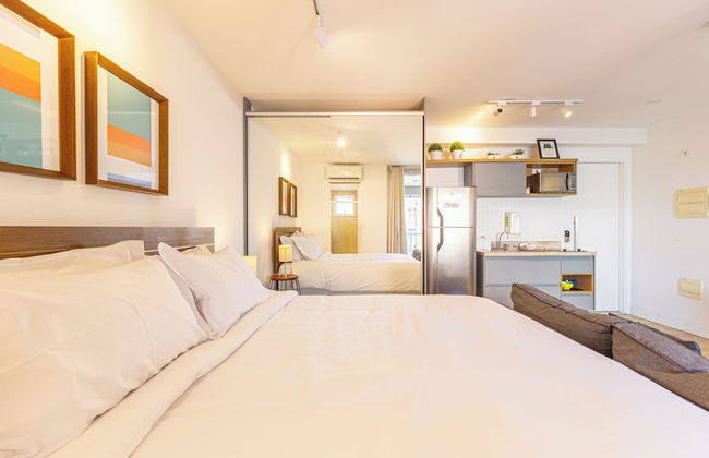 CPM- Praça MADÁ By Anora Spaces - Foto 26