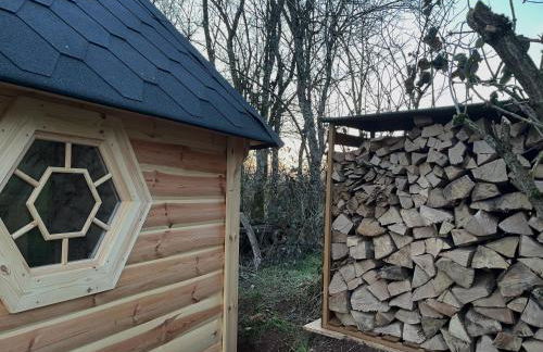 Villa Überblick - Foto 13