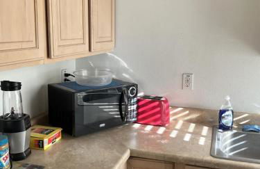 B and G Studio Space Guesthouse - Foto 6