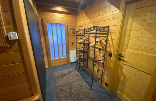 Haut de Chalet L'entasse n°9 - Foto 10