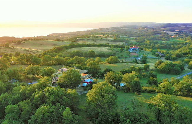 Villa on top of a Hill With an Enchanting View of Lake Bolsena - Photo 42