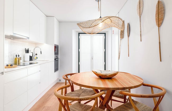 Limehome Evora Rua de Machede 61 - Foto 17