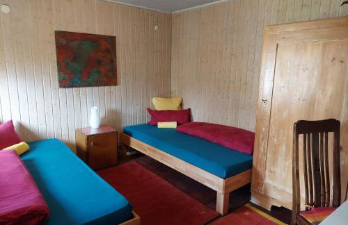 altes Schäferhaus - Foto 13