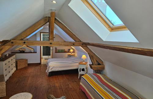 Gîte Le p'tit nid de Montachon, Saulieu, Morvan - Photo 25