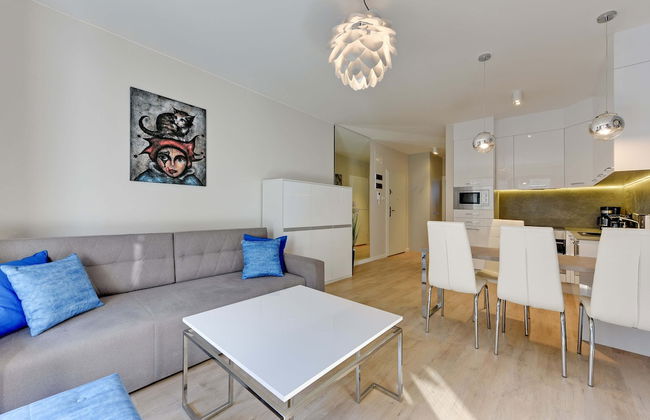 Flatbook City Center SPA Apartments - Foto 41