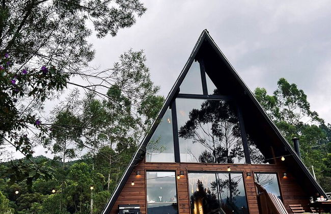 Vila nas Montanhas - Foto 55