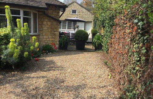 THE HIDEAWAY - KENT - Foto 19