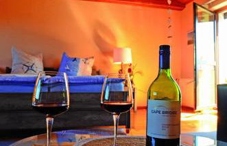 Blick auf den Bodden - Foto 11