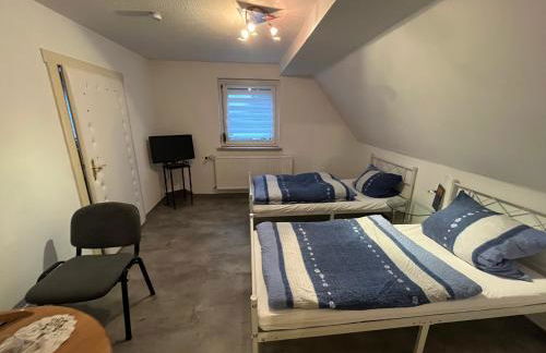 Schöne Zimmer mit gemeinsamer Nutzung von Bad, Toilette und Küche - Foto 9