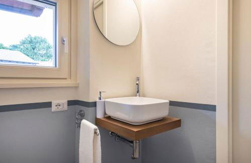 Cozy Court - Relax in Monferrato - Foto 33