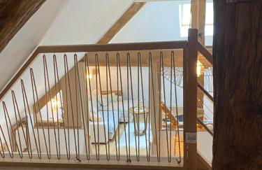 Au charme de la Cour - Foto 13