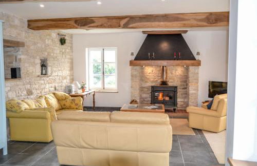 Holiday Home L'Ancienne Scierie by Interhome - Foto 6