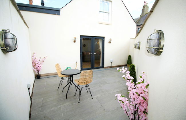 Berwick - Very High End - Sleeps 4 -By The Station - Foto 25