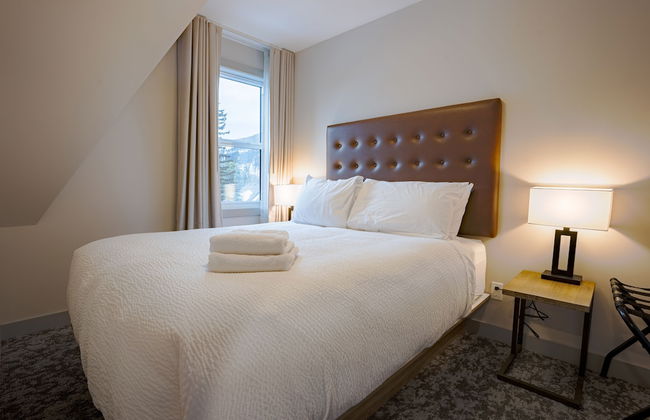 Basecamp Suites Banff - Photo 7