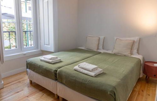 SUNNY PATIO Flat - Foto 9