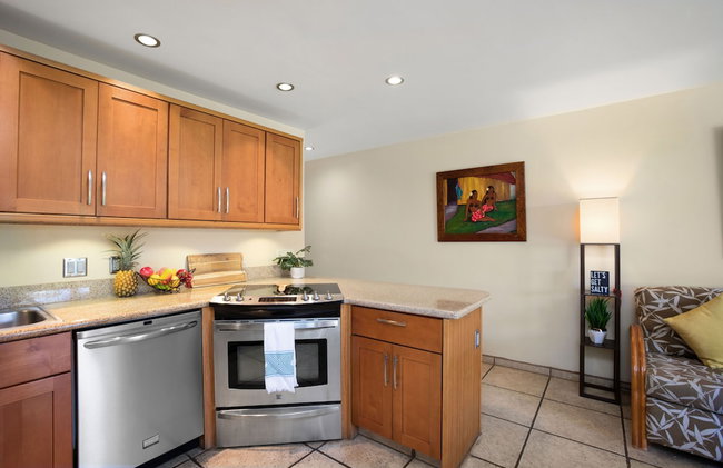 Beautiful 1 Bedroom Condo with Ocean Views | Oceanfront - Foto 35