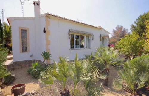 Villa- Amaya - Foto 14