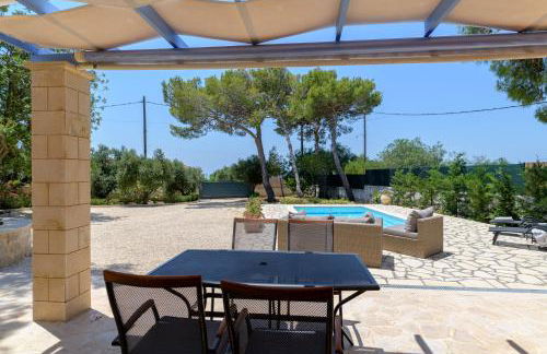 Ponderosa Kefalonia - Photo 6