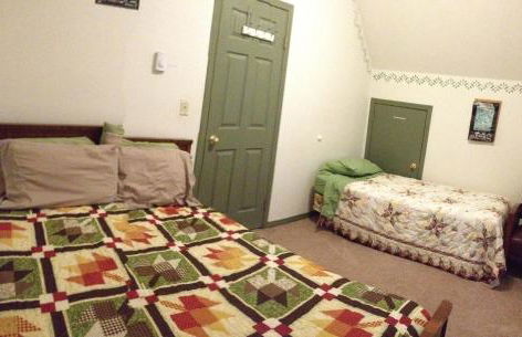 Mt Baker Snowline Chalet - Foto 17