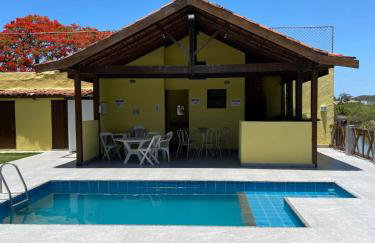 Casa em Bairro Nobre a 5 Minutos da Praia - Foto 19