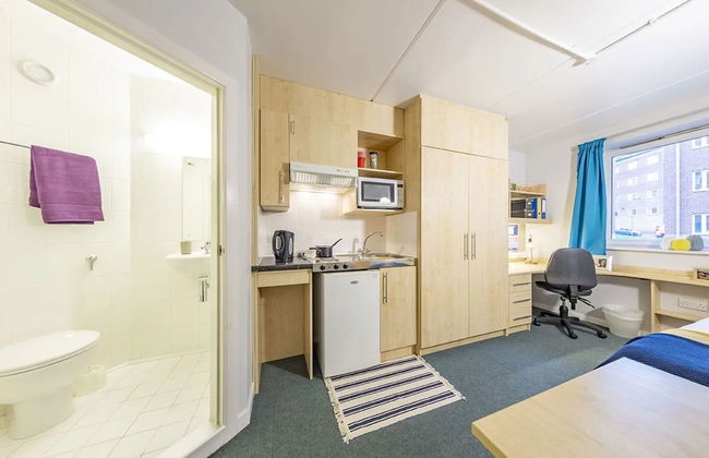 Broadgate Park - Foto 19