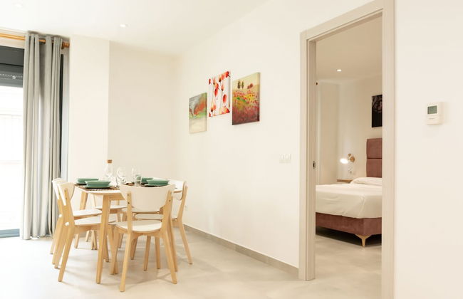Apartamentos Kouohana - Foto 45