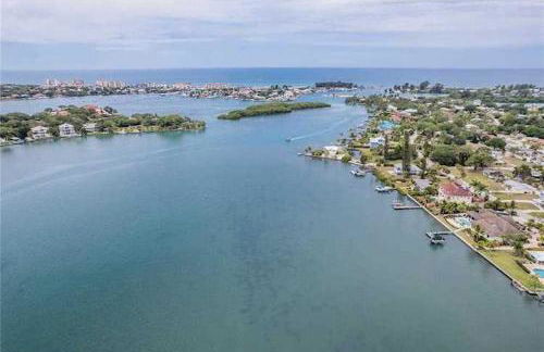 Mins To Florida White Sand Beach Villa Heated Pool - Foto 34