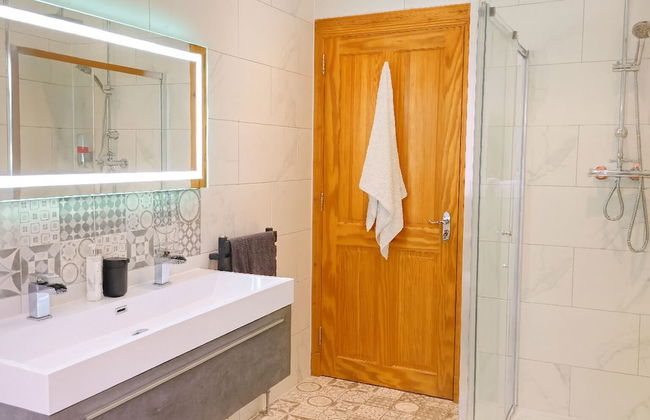 Gleann Fia House - Foto 33