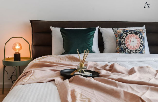 ABC Apartments - Foto 8