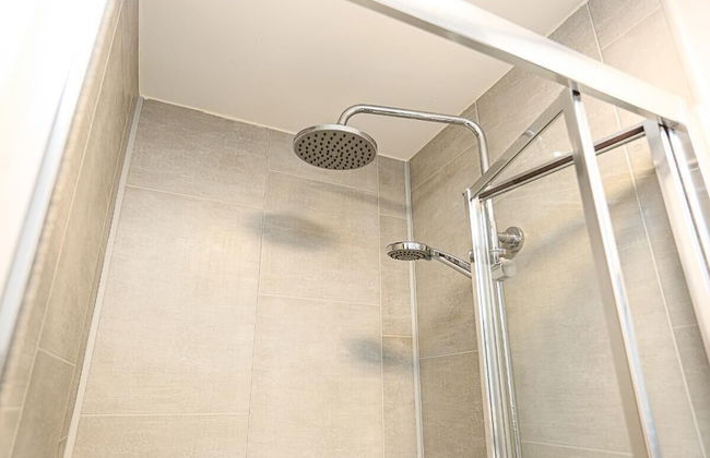 Central Belfast Apartments: Alfred Street - Foto 45