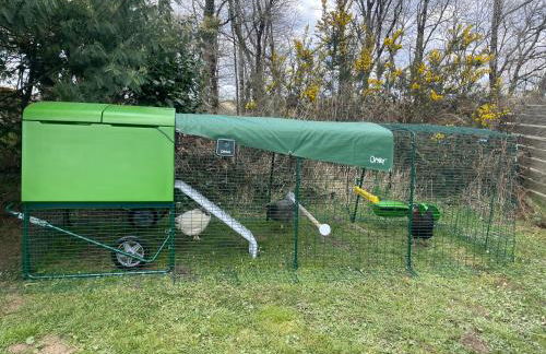 Gîtes d Izel2 entre terre et mer prés d'un golf - Foto 60