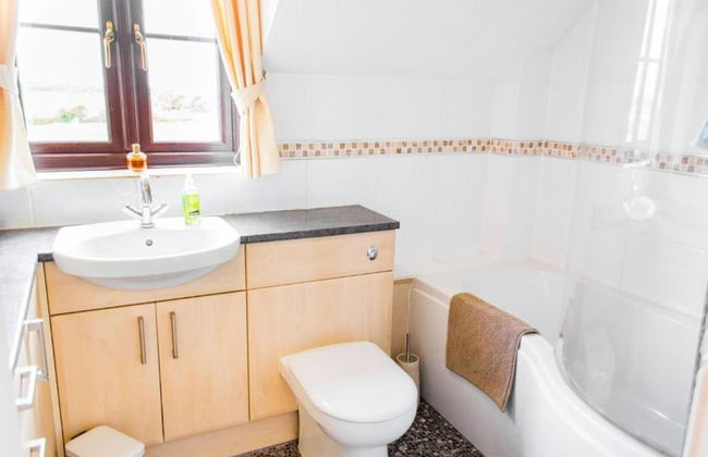 Host Stay Laylands Yard - Foto 17