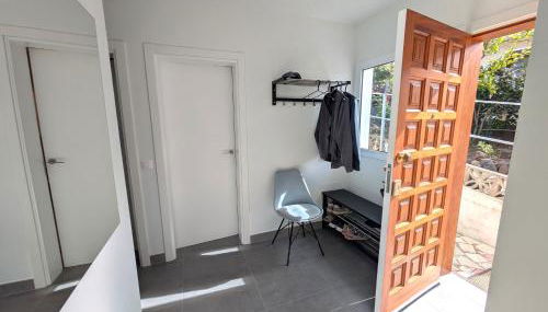 Casa Vreneli, Meerblick, Sauzal - Foto 5, wardrobe