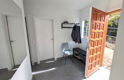 Casa Vreneli, Meerblick, Sauzal - Foto 5