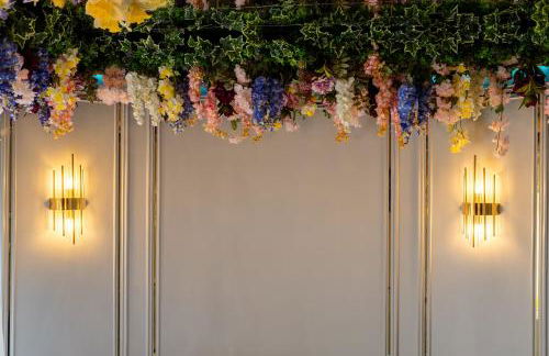 Flowers' Circle of piazza di Spagna - Foto 20