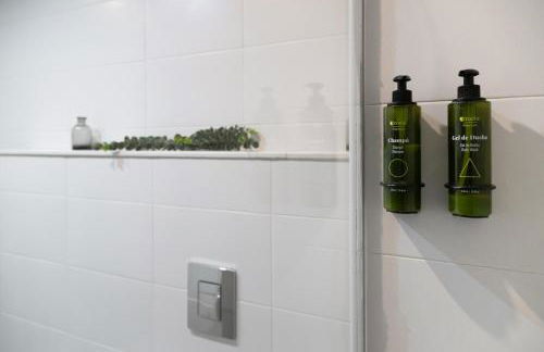 Mercado Central Suites - Foto 36