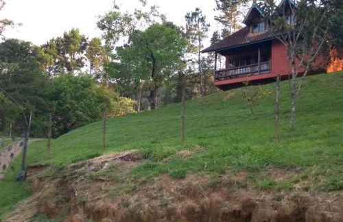 RECANTO Do SOL VISCONDE DE MAUÁ - Photo 45