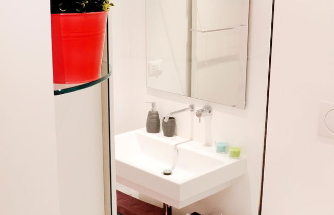 Navona Holidays House - Foto 10