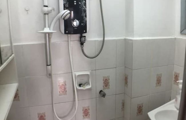 Aman Dua Apartment by SYNC - Foto 18