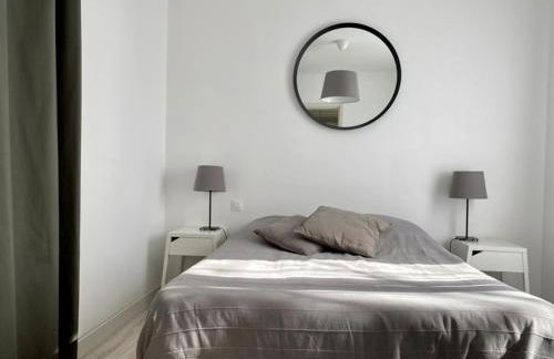 Maison avec terrasse et piscine privée proche plage - FR-1-336-139 - Foto 18