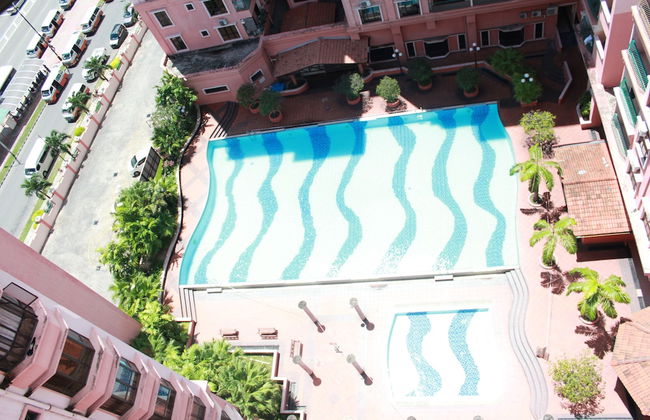 Ideal Holiday Apartment Marina Court - Foto 22