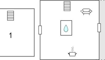 Lovely Home In Kerschenbach With Wifi - Foto 2