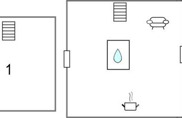 Lovely Home In Kerschenbach With Wifi - Foto 2