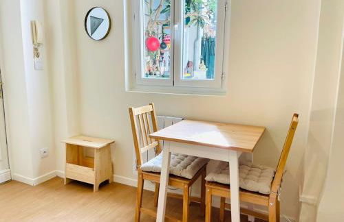 Le petit meublé hyper Centre - Foto 3