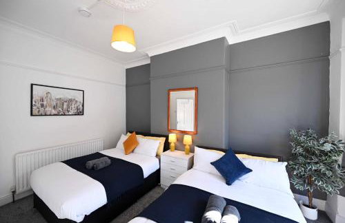 City Delight, Free Parking - Foto 11