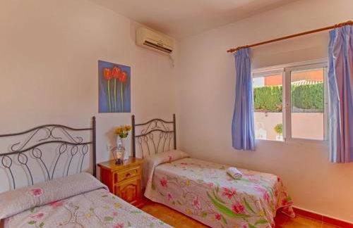 Villa Dulce Vida by Interhome - Foto 18