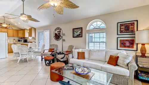 534 N. Fletcher Ave. #1 2 Bedroom Cottage by RedAwning - Foto 2